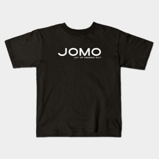 JOMO Kids T-Shirt